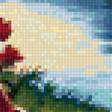 Предпросмотр схемы вышивки «Тихий вечер» (№1118204)