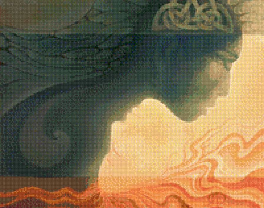 Мужчина и женщина - мужчина и женщина - предпросмотр