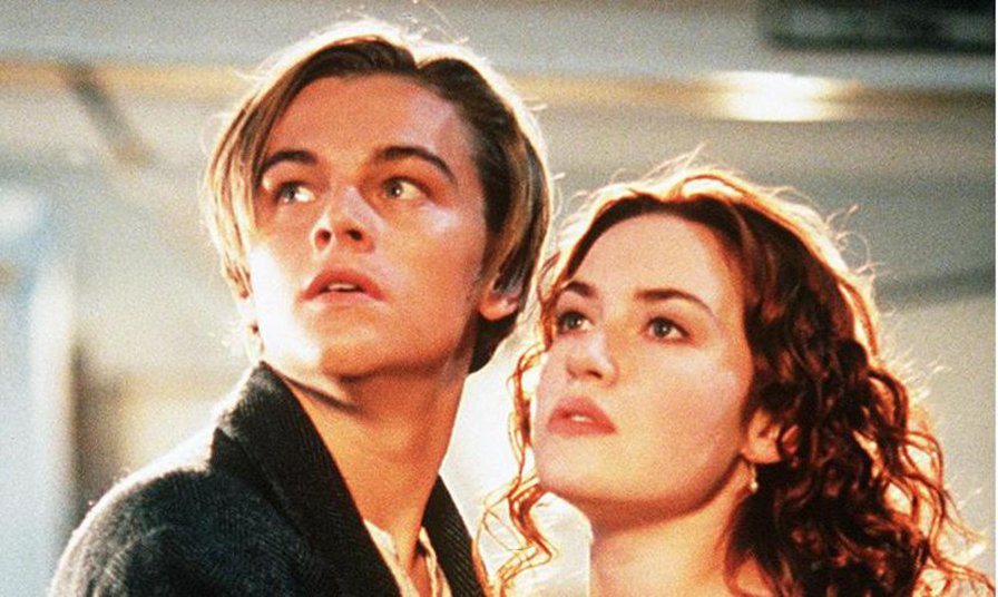 титаник - титаник - оригинал