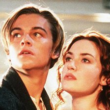 Схема вышивки «титаник»