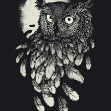 Схема вышивки «№1118765»