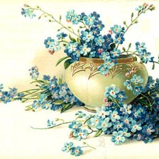 Схема вышивки «№1119349»