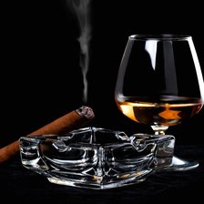 Схема вышивки «Для мужчин»