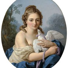 Схема вышивки «№1119511»