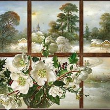 Схема вышивки «№1119929»