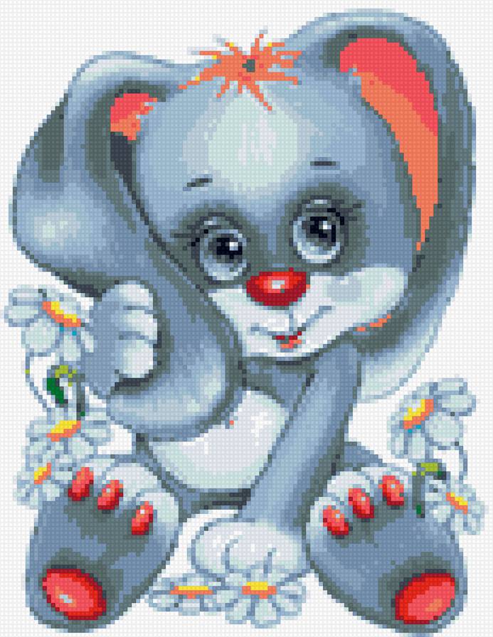 Зая - предпросмотр