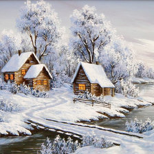 Схема вышивки «14»