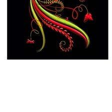 Схема вышивки «УЗОР-3»