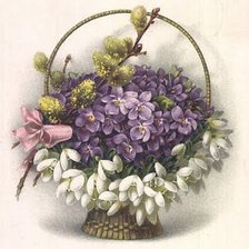 Схема вышивки «№1120630»