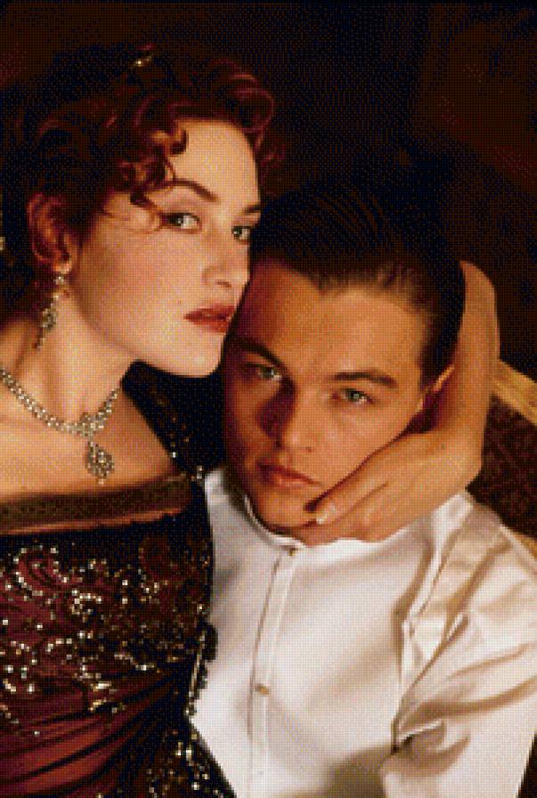 Титаник - кино, фильм - предпросмотр