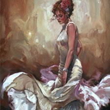 Схема вышивки «№1121314»