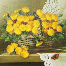 Схема вышивки «12»