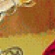Предпросмотр схемы вышивки «Ретро» (№1121705)