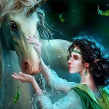 Схема вышивки «№1121723»