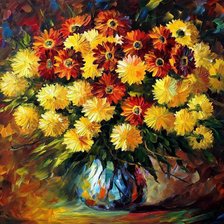 Схема вышивки «№1121968»