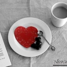 Схема вышивки «Доброе утро»