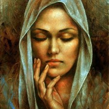 Схема вышивки «№1122354»