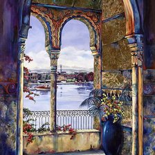 Схема вышивки «№1122837»