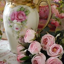 Схема вышивки «№1122838»