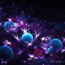 Схема вышивки «Красиво»