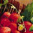 Предпросмотр схемы вышивки «Земляника» (№1123777)