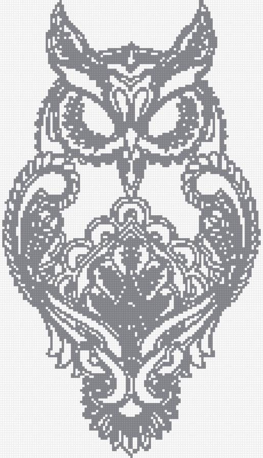 Совушка - предпросмотр