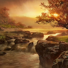 Схема вышивки «774343»