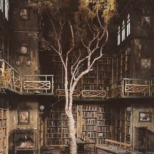 Схема вышивки «744344»