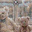 Предпросмотр схемы вышивки «Детская» (№1124714)