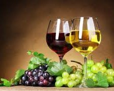 Схема вышивки «Натюрморт»