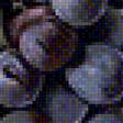 Предпросмотр схемы вышивки «Виноград» (№1125541)