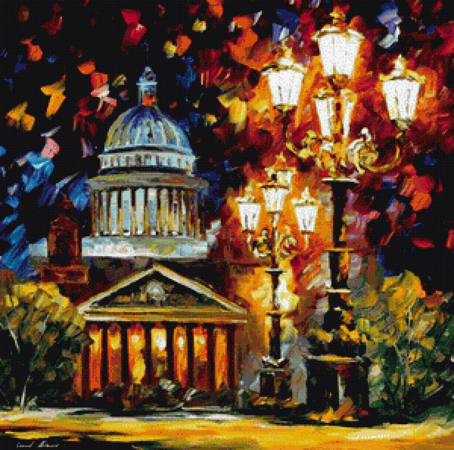 Исаакиевский собор - афремов, исаакиевский собор, санкт-петербург, собор - предпросмотр