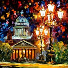 Исаакиевский собор