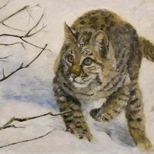 Схема вышивки «0241»