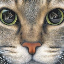 Схема вышивки «№1126445»