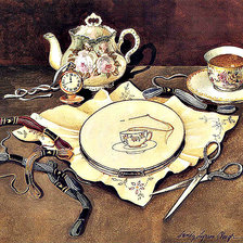 Схема вышивки «№1126484»