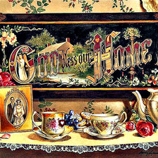 Схема вышивки «№1126489»