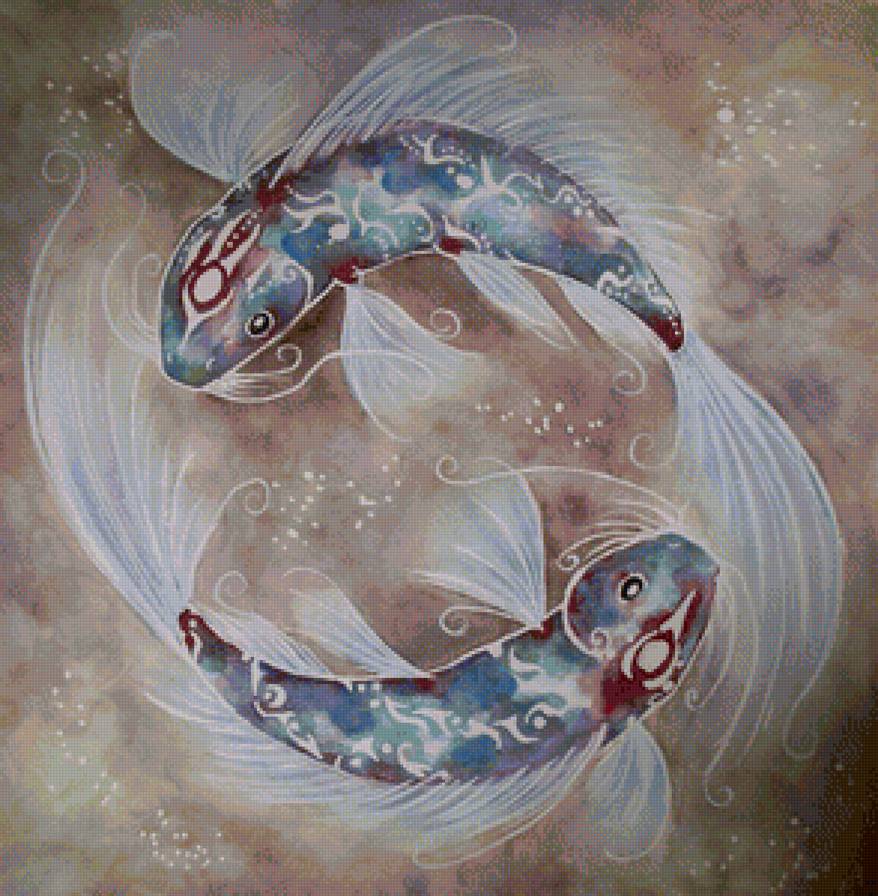 Карпы кои - карпы - предпросмотр