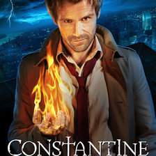 джон Константин