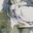 Предпросмотр схемы вышивки «Акварель» (№1127571)