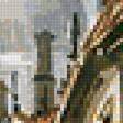 Предпросмотр схемы вышивки «Старая Рига» (№1127617)