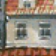 Предпросмотр схемы вышивки «Старая Рига 2» (№1127625)