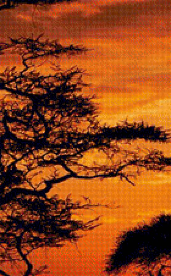 середина верх - предпросмотр