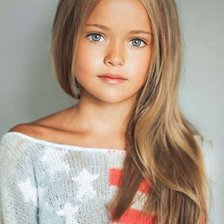 Схема вышивки «111»