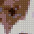 Предпросмотр схемы вышивки «Собака» (№1128305)