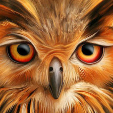 Схема вышивки «22»