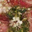 Предпросмотр схемы вышивки «Маки» (№1128773)