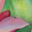 Предпросмотр схемы вышивки «Цветы лотоса» (№1129276)