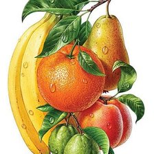 Схема вышивки «Серия "На кухню"»