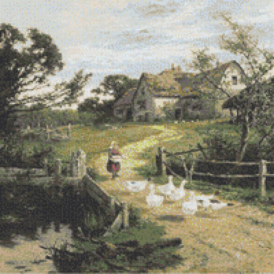 село - предпросмотр